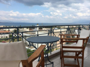 Chalkida Beautiful Home with Stunning Views